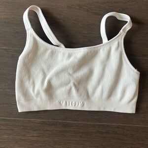 Vuori Seamless Helix Bra